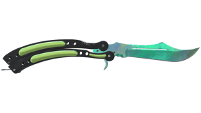 Gamma Doppler Phase 2 image