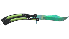 Gamma Doppler Phase 2 image
