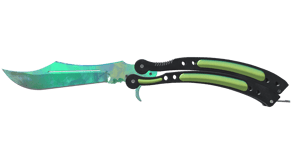 Gamma Doppler Phase 2 image
