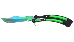 Gamma Doppler Phase 3 image