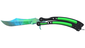 Gamma Doppler Phase 3 image