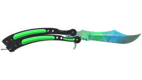 Gamma Doppler Phase 3 image