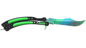 Gamma Doppler Phase 3 image