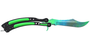 Gamma Doppler Phase 3 image