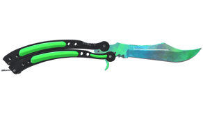 Gamma Doppler Phase 3 image
