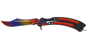 Marble Fade image