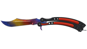 Marble Fade image