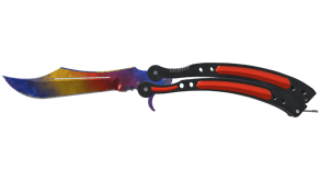 Marble Fade image