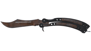 Rust Coat image