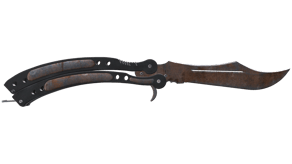 Rust Coat image