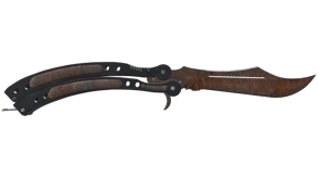 Rust Coat image
