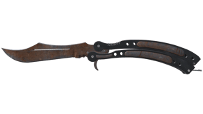 Rust Coat image