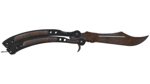 Rust Coat image