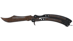 Rust Coat image