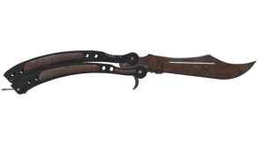 Rust Coat image