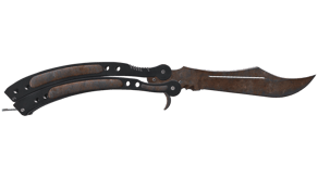 Rust Coat image
