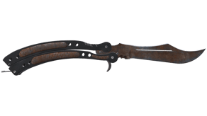Rust Coat image