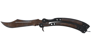 Rust Coat image