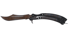 Rust Coat image
