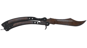 Rust Coat image