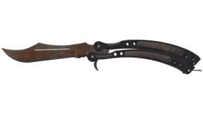 Rust Coat image