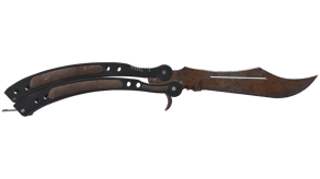 Rust Coat image