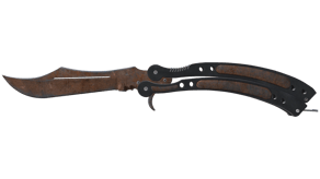 Rust Coat image