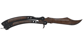 Rust Coat image