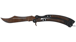 Rust Coat image