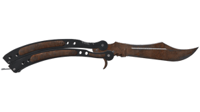 Rust Coat image