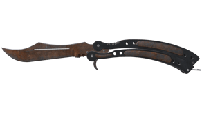 Rust Coat image