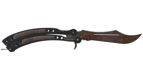 Rust Coat image