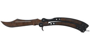 Rust Coat image