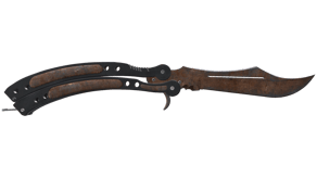 Rust Coat image