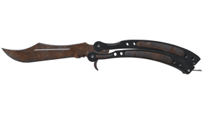 Rust Coat image
