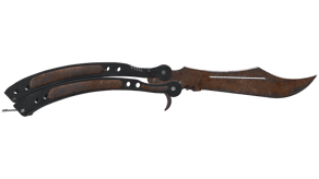 Rust Coat image