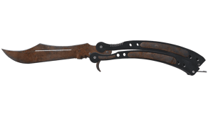 Rust Coat image