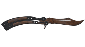 Rust Coat image