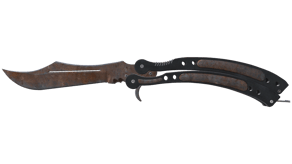 Rust Coat image