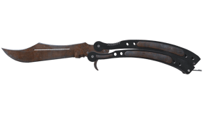 Rust Coat image