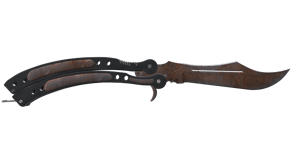 Rust Coat image