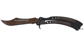 Rust Coat image