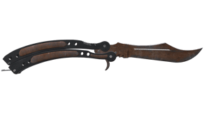 Rust Coat image
