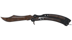 Rust Coat image