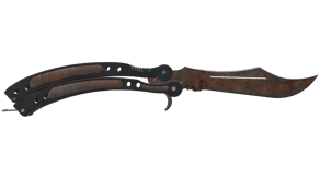 Rust Coat image