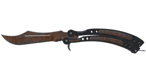 Rust Coat image