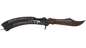 Rust Coat image