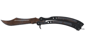 Rust Coat image
