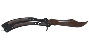 Rust Coat image