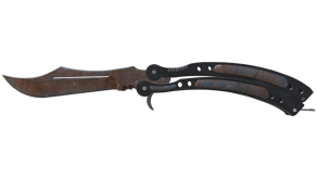 Rust Coat image